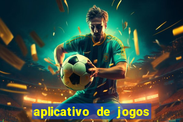 aplicativo de jogos de pc